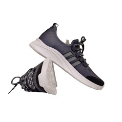 ÜNİSEX HAFİF BAĞCIKLI TRİKO SPOR AYAKKABI  AB553-7