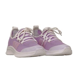 ÜNİSEX HAFİF BAĞCIKLI TRİKO SPOR AYAKKABI  AB553-15