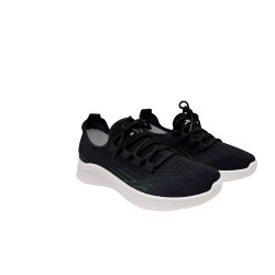 ÜNİSEX HAFİF BAĞCIKLI TRİKO SPOR AYAKKABI  AB513-22