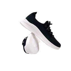 ÜNİSEX HAFİF BAĞCIKLI TRİKO SPOR AYAKKABI  AB513-22