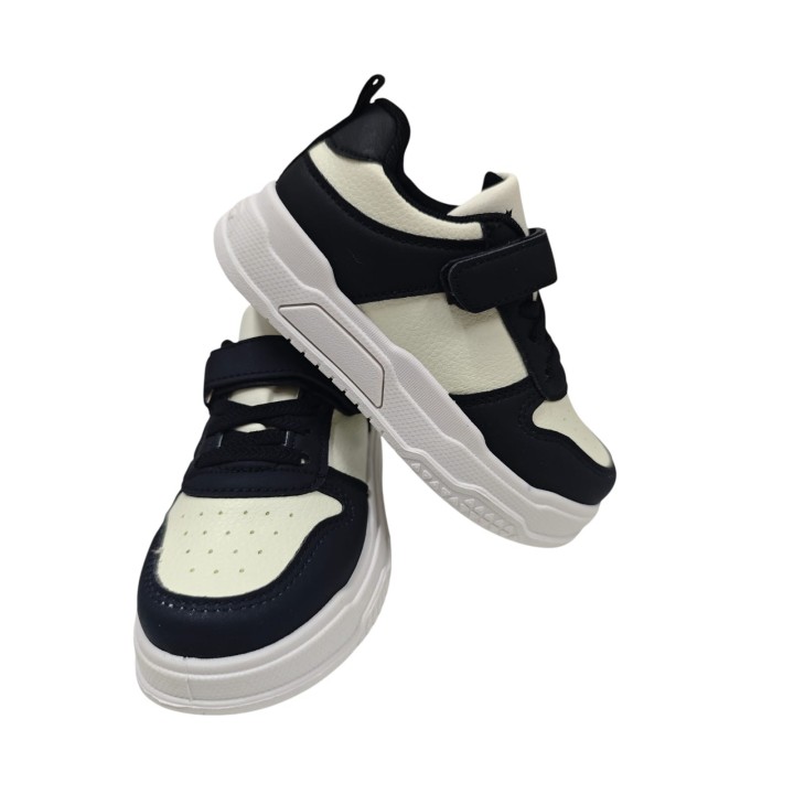 Unisex Spor Çocuk Ayakkabısı