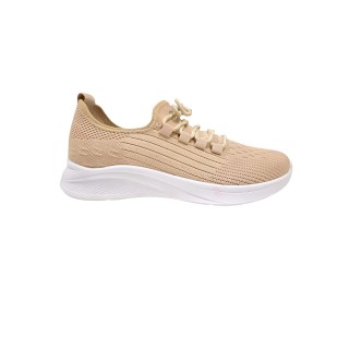 ÜNİSEX HAFİF BAĞCIKLI TRİKO SPOR AYAKKABI