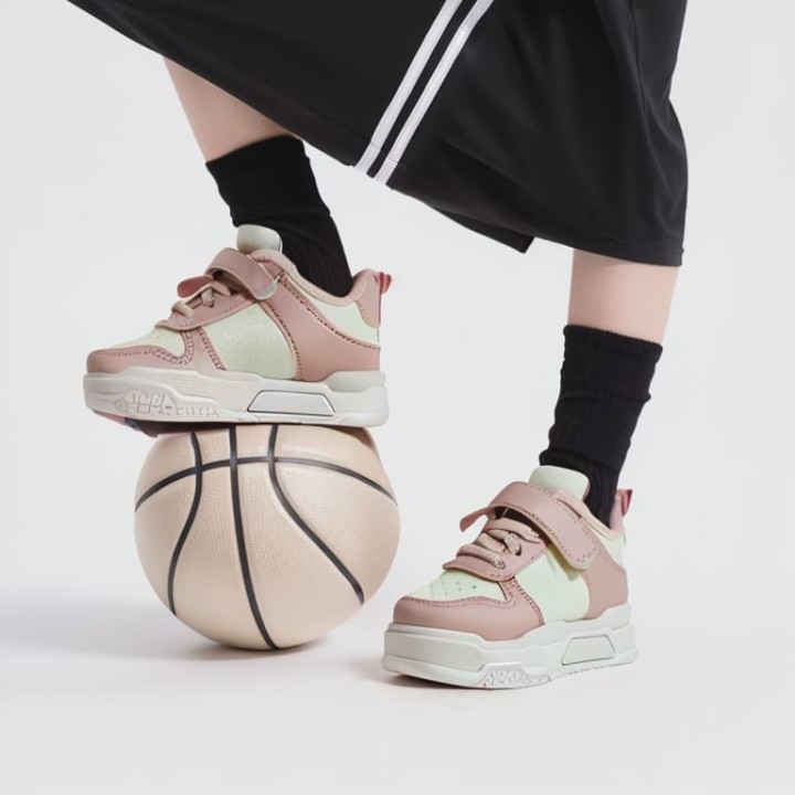 Unisex Spor Çocuk Ayakkabısı