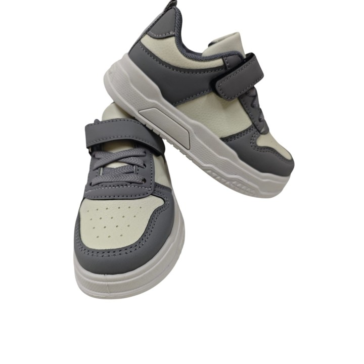 Unisex Spor Çocuk Ayakkabısı