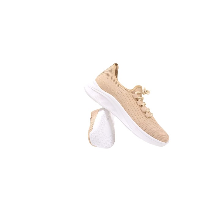 ÜNİSEX HAFİF BAĞCIKLI TRİKO SPOR AYAKKABI