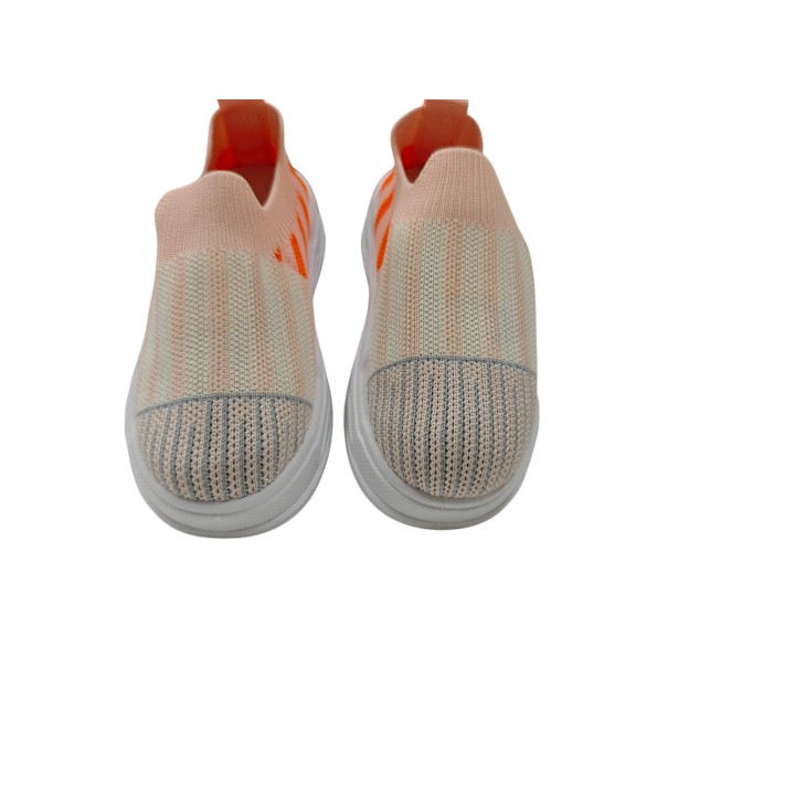 Unisex Triko Spor Çocuk Ayakkabısı