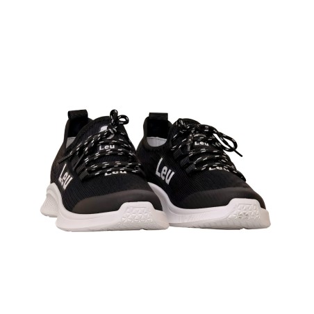 ÜNİSEX HAFİF BAĞCIKLI TRİKO SPOR AYAKKABI