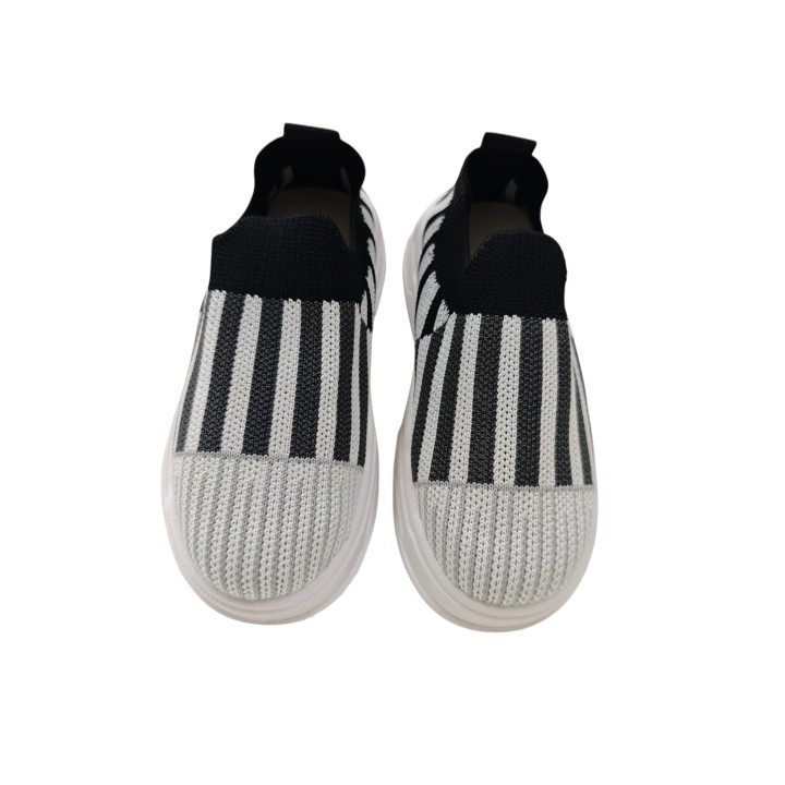 Unisex Triko Spor Çocuk Ayakkabısı