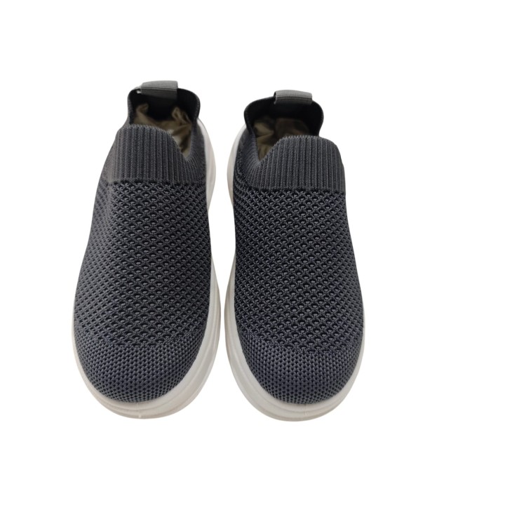 Unisex Triko Spor Çocuk Ayakkabısı