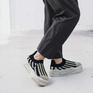 Unisex Triko Spor Çocuk Ayakkabısı