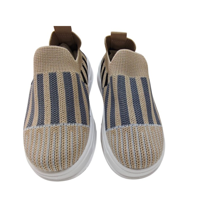 Unisex Triko Spor Çocuk Ayakkabısı