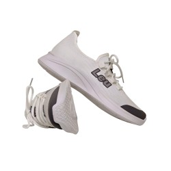 ÜNİSEX HAFİF BAĞCIKLI TRİKO SPOR AYAKKABI