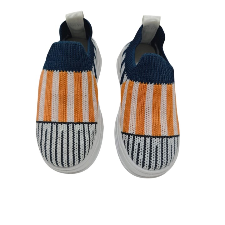 Unisex Triko Spor Çocuk Ayakkabısı