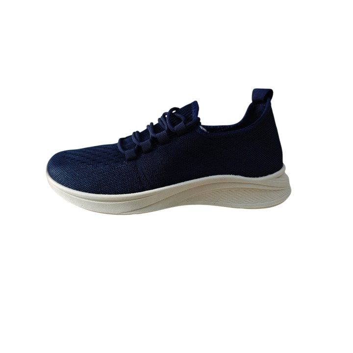 Örme Triko Erkek Spor Ayakkabı