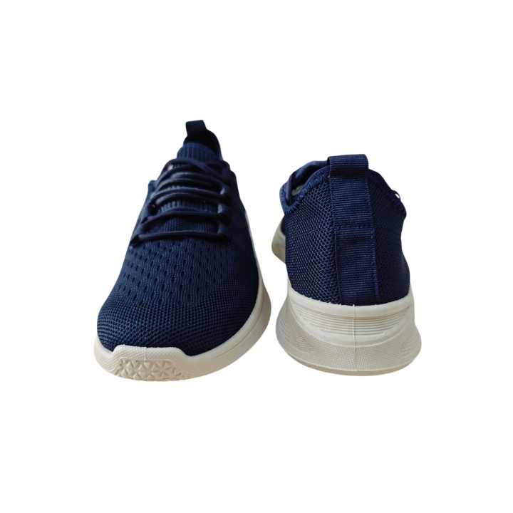 Örme Triko Erkek Spor Ayakkabı