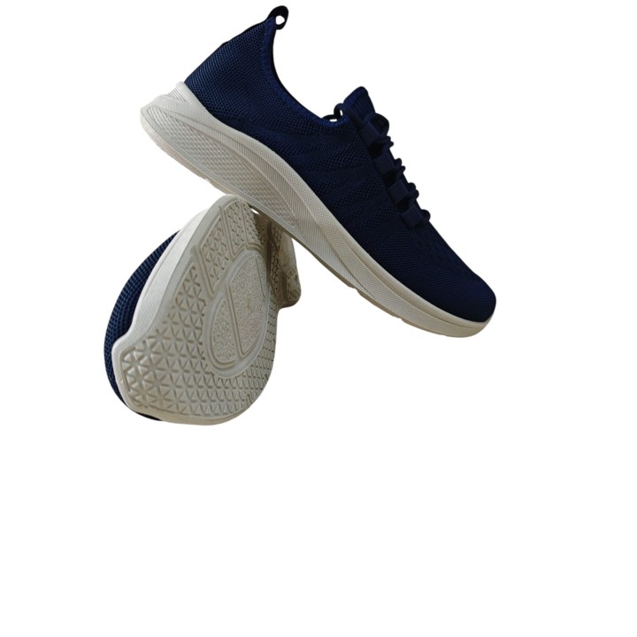 Örme Triko Erkek Spor Ayakkabı