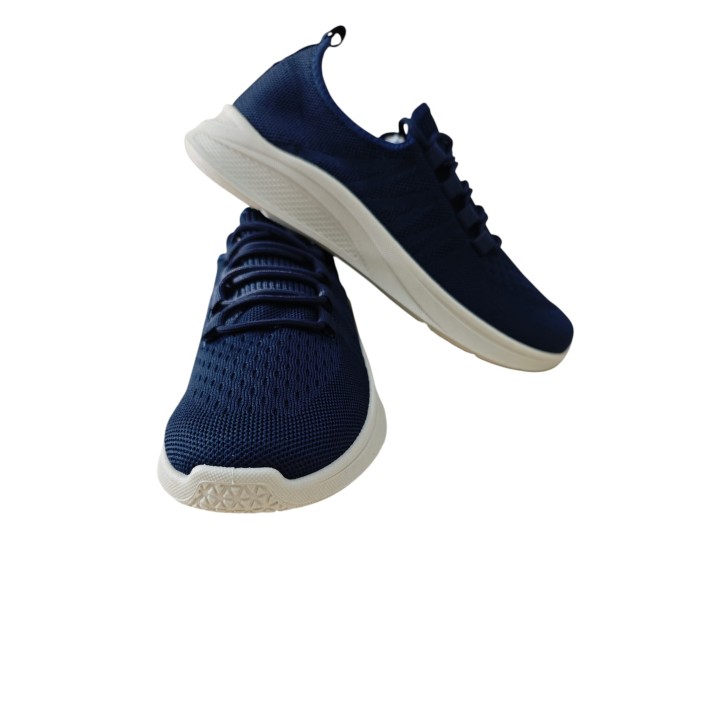 Örme Triko Erkek Spor Ayakkabı