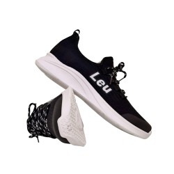 ÜNİSEX HAFİF BAĞCIKLI TRİKO SPOR AYAKKABI