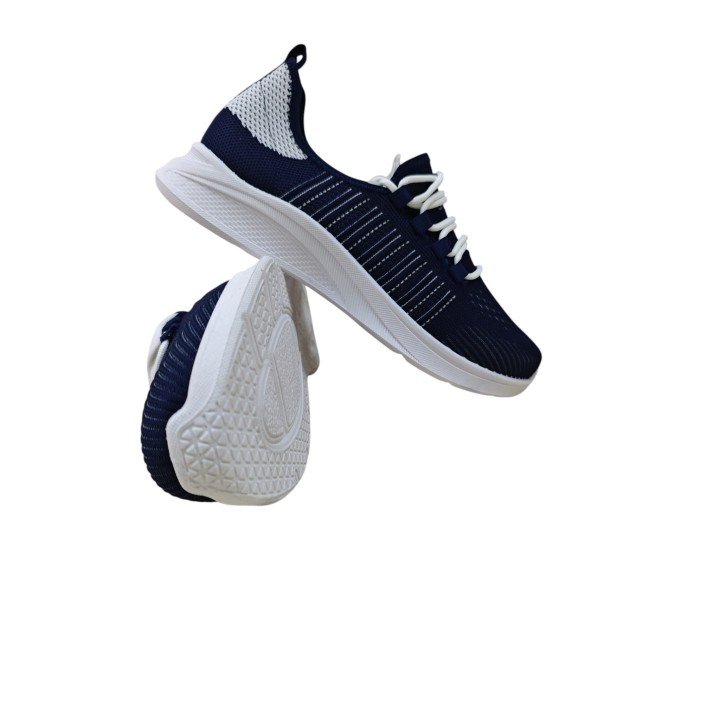 Örme Triko Erkek Spor Ayakkabı