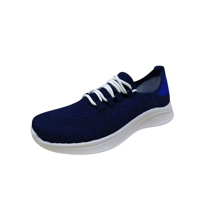 Örme Triko Erkek Spor Ayakkabı