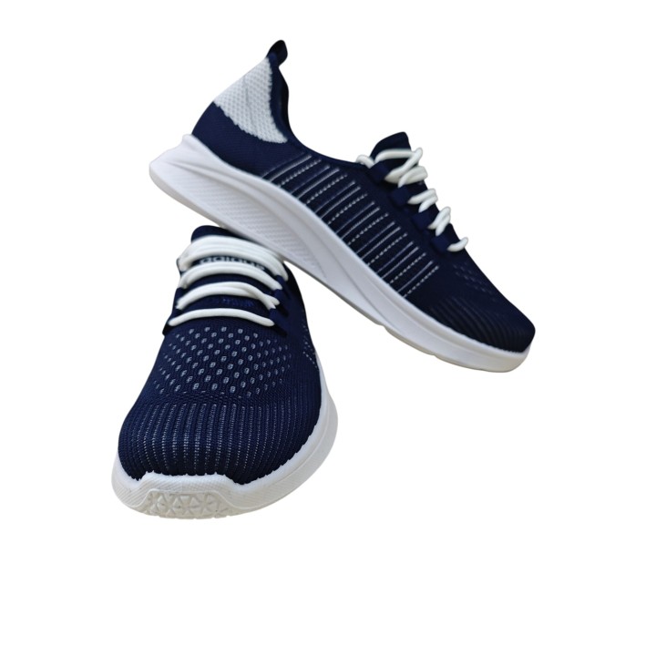 Örme Triko Erkek Spor Ayakkabı