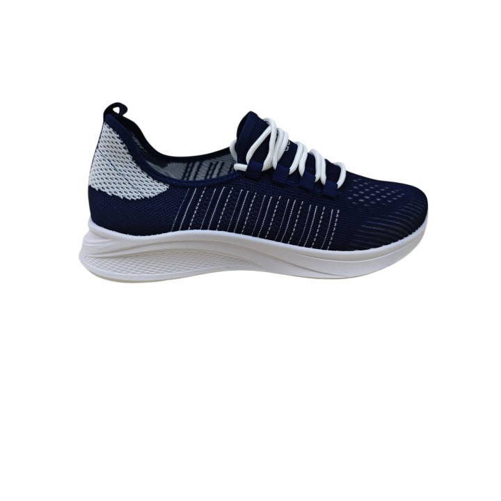 Örme Triko Erkek Spor Ayakkabı