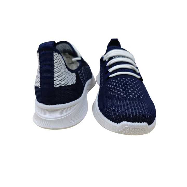 Örme Triko Erkek Spor Ayakkabı