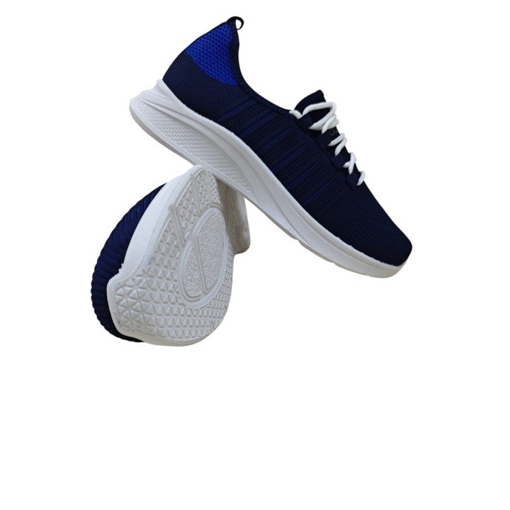 Örme Triko Erkek Spor Ayakkabı