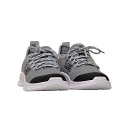 ÜNİSEX HAFİF BAĞCIKLI TRİKO SPOR AYAKKABI LB551-6