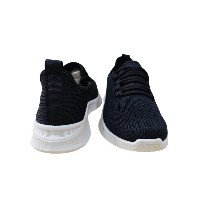 Örme Triko Erkek Spor Ayakkabı