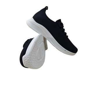 Örme Triko Erkek Spor Ayakkabı