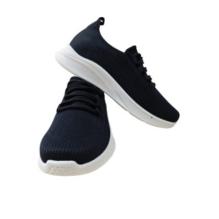 Örme Triko Erkek Spor Ayakkabı