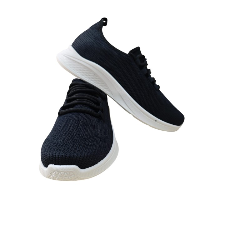 Örme Triko Erkek Spor Ayakkabı