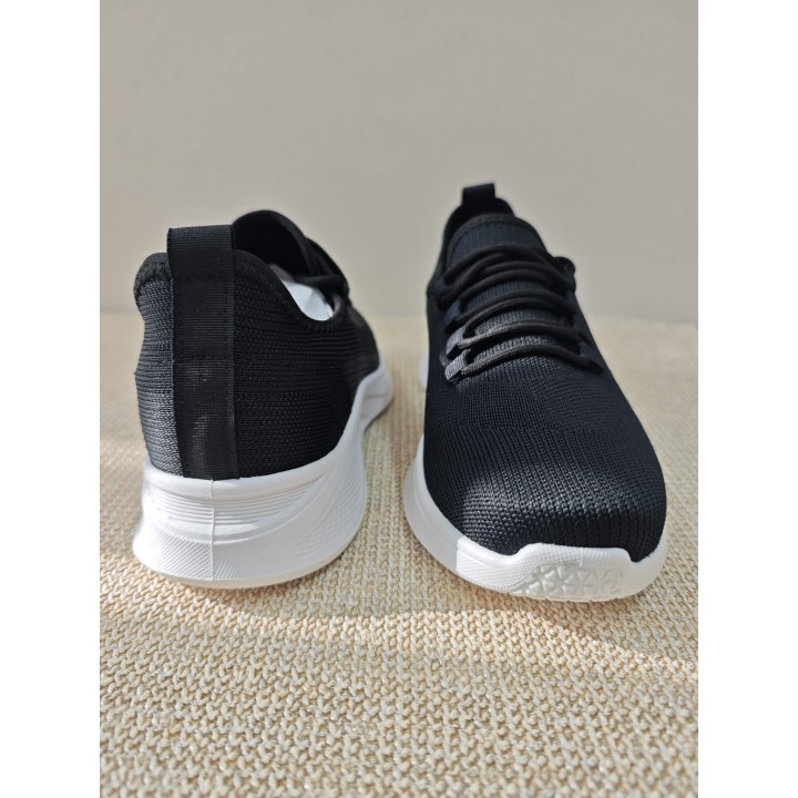 Örme Triko Erkek Spor Ayakkabı