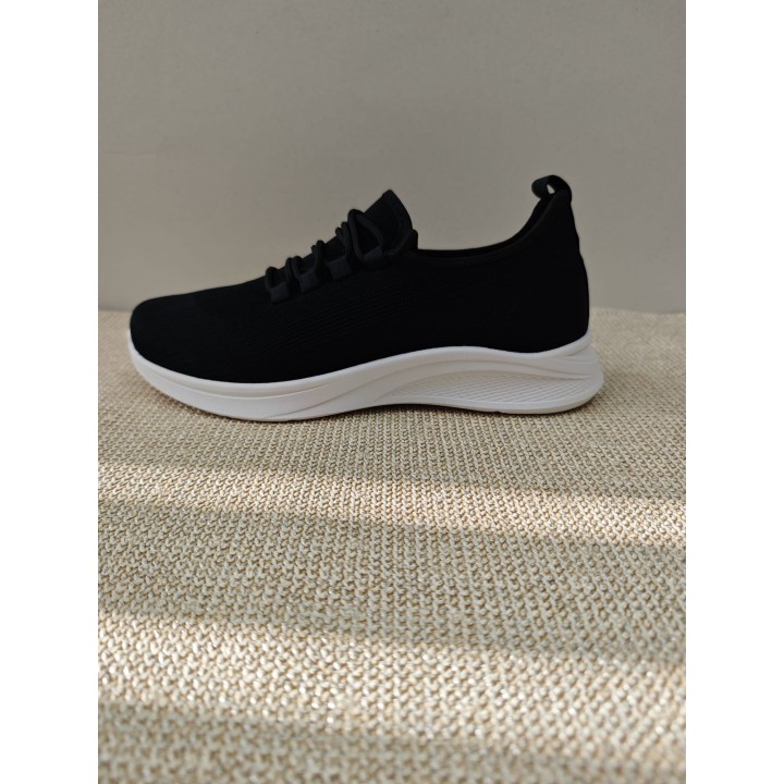 Örme Triko Erkek Spor Ayakkabı