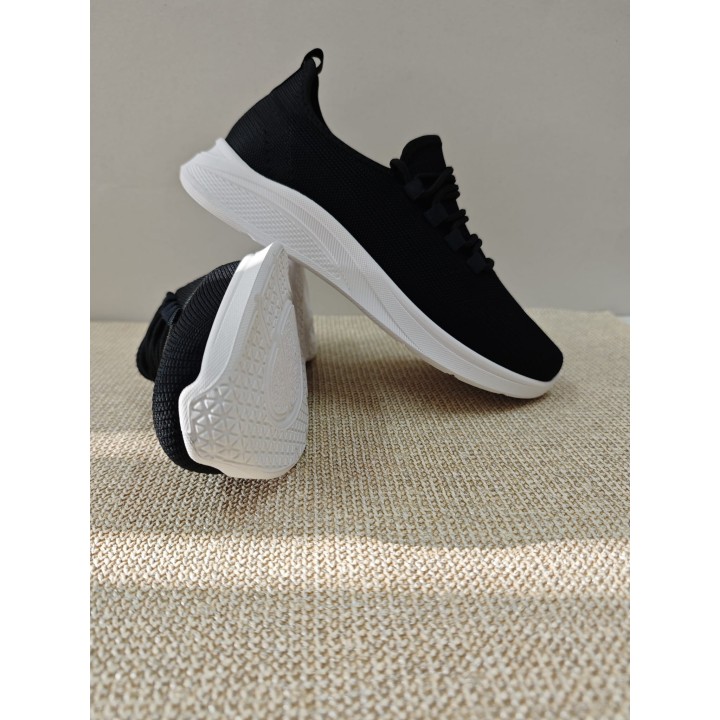 Örme Triko Erkek Spor Ayakkabı