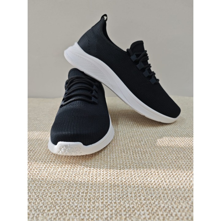 Örme Triko Erkek Spor Ayakkabı