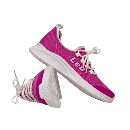 ÜNİSEX HAFİF BAĞCIKLI TRİKO SPOR AYAKKABI   B551-18