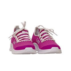 ÜNİSEX HAFİF BAĞCIKLI TRİKO SPOR AYAKKABI   B551-18