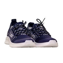 ÜNİSEX HAFİF BAĞCIKLI TRİKO SPOR AYAKKABI LB551-33