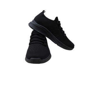 Unisex Yürüyüş Hafif Triko Spor Ayakkabı