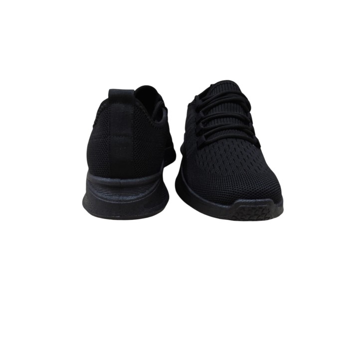 Unisex Yürüyüş Hafif Triko Spor Ayakkabı