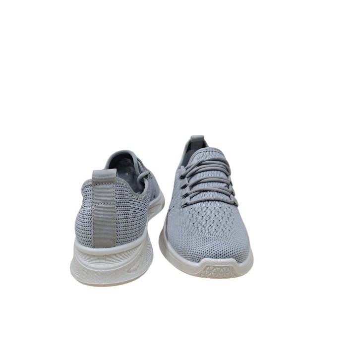 Unisex Yürüyüş Hafif Triko Spor Ayakkabı