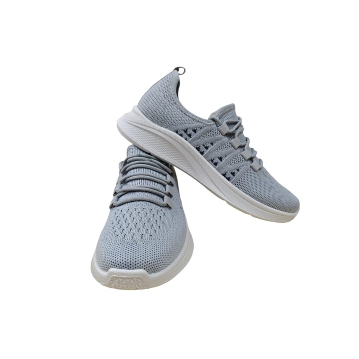 Unisex Yürüyüş Hafif Triko Spor Ayakkabı