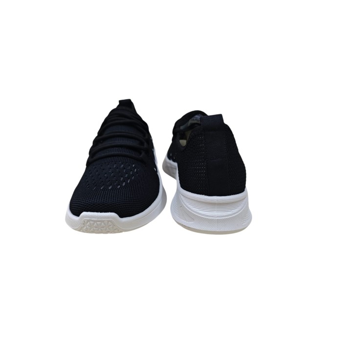 Unisex Yürüyüş Hafif Triko Spor Ayakkabı