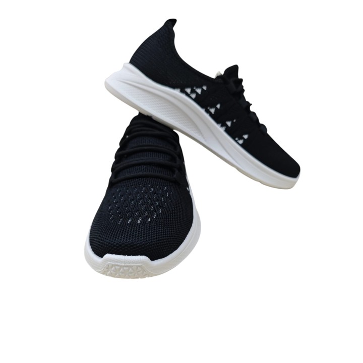 Unisex Yürüyüş Hafif Triko Spor Ayakkabı