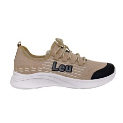 ÜNİSEX HAFİF BAĞCIKLI TRİKO SPOR AYAKKABI   B551-55