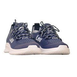 ÜNİSEX HAFİF BAĞCIKLI TRİKO SPOR AYAKKABI B L553-3