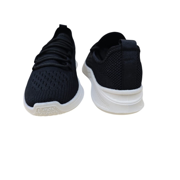 Unisex Yürüyüş Hafif Triko Spor Ayakkabı