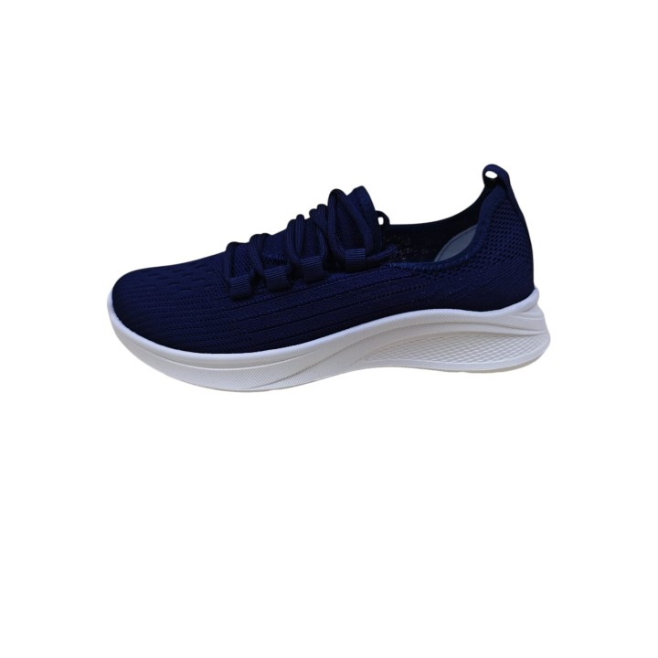 Unisex Yürüyüş Hafif Triko Spor Ayakkabı